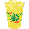 We Squeeze to Please 16 Oz Lemonade Cup